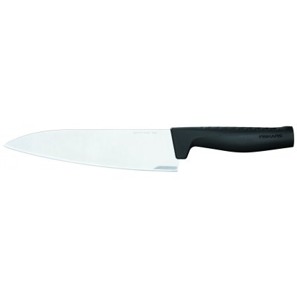 Kuchařský nůž Hard Edge Fiskars 20 cm