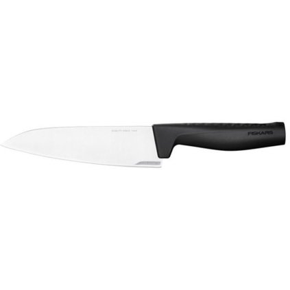 Kuchařský nůž Hard Edge Fiskars 17 cm
