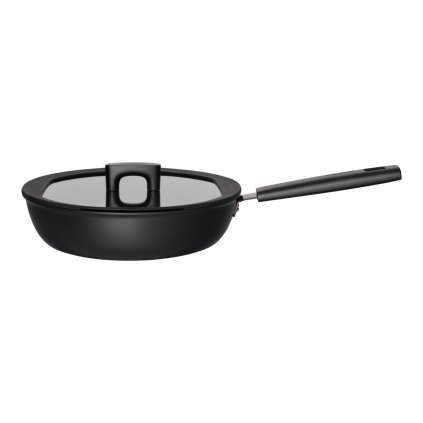Rendlík s poklicí Hard Face Fiskars 2,2 l 24 cm