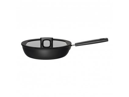 Rendlík s poklicí Hard Face Fiskars 2,8 l 26 cm