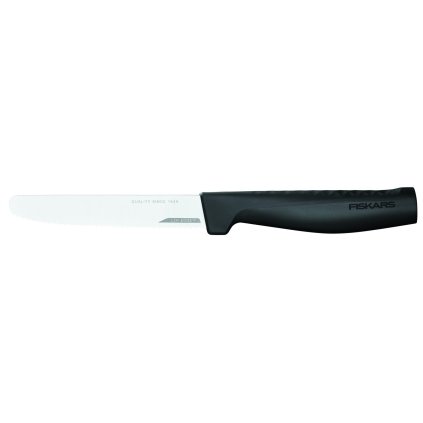 Snídaňový nůž Hard Edge Fiskars 11 cm