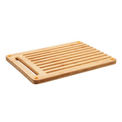 Sada bambusových prkének na krájení Functional Form Fiskars 3 ks