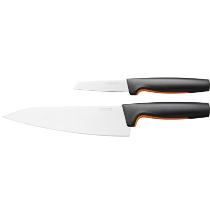 Sada nožů Functional Form Fiskars 2 ks