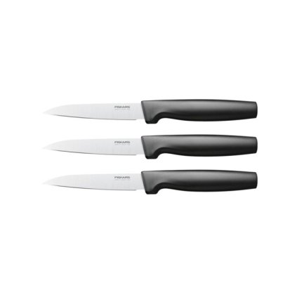 Sada univerzálních nožů Functional Form Fiskars 3 ks