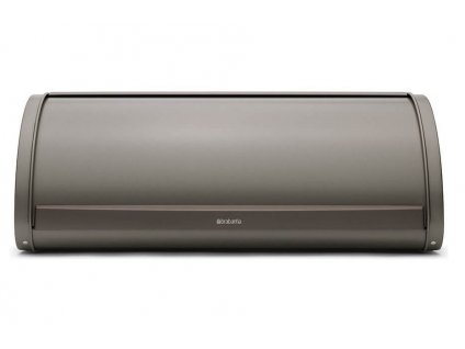 Chlebník Roll Top Brabantia platinový