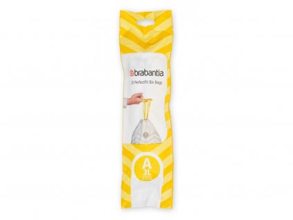 1298 1 perfectfit bags code a 3l 20 bags white 8710755311727 brabantia 96dpi 1000x1000px 7 nr 25668