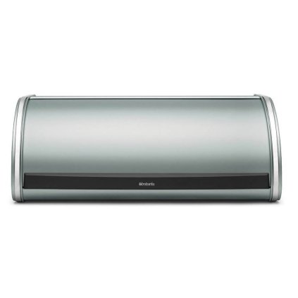 Chlebník Roll Top Brabantia metalický mátový