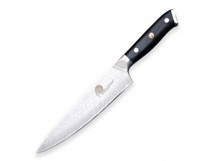 Kuchařský nůž Samurai Dellinger 20 cm