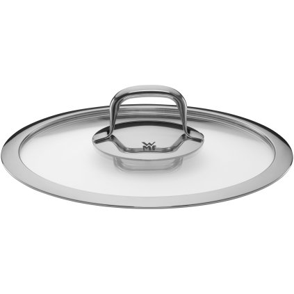Skleněná poklice Fusiontec Compact WMF 22 cm