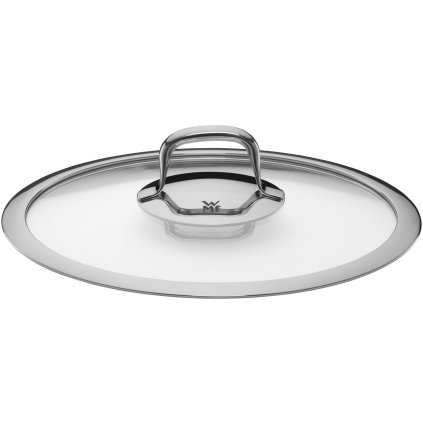 Skleněná poklice Fusiontec Compact WMF 24 cm