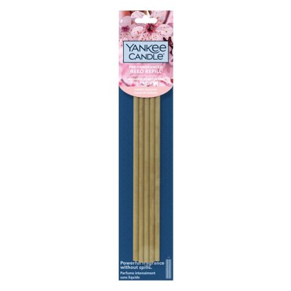 Náhradní vonné tyčinky Cherry Blossom Yankee Candle