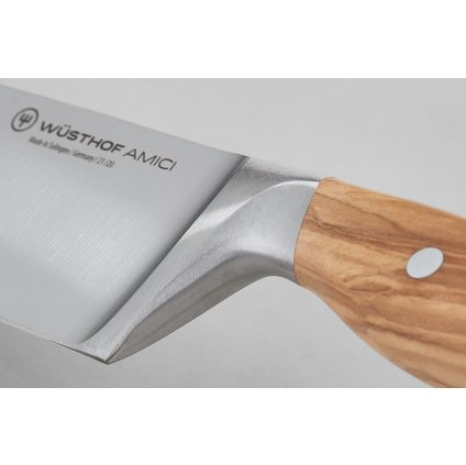 Kuchařský nůž Amici Wüsthof 20 cm