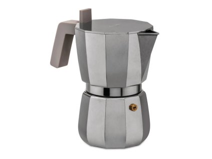 Kávovar Moka Alessi 70 ml