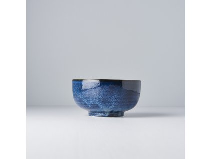 Střední miska Indigo Blue 16 cm 800 ml