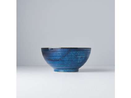 Střední mísa Indigo Blue 18 cm 1 l