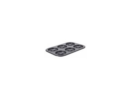 Forma na mini savarin/donuty de Buyer 6 ks