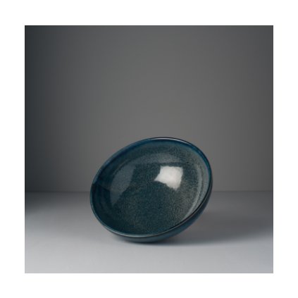 Velká mísa INDIGO BLUE 21 x 8 cm