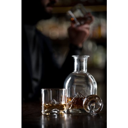 Sklenice na whiskey Grand Canyon Liiton 270 ml 4 ks