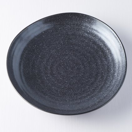 Velký mělký talíř Matt 23 cm