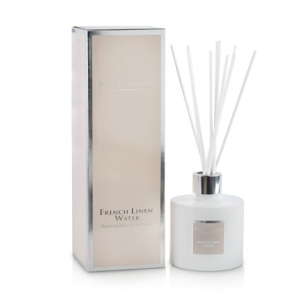Aroma difuzér French Linen Water Max Benjamin