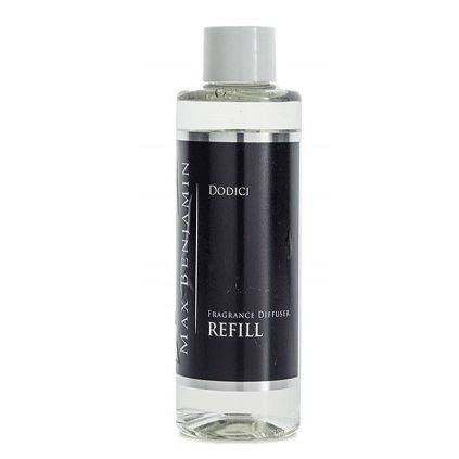 Náhradní náplň do aroma difuzéru Dodici Max Benjamin 300 ml