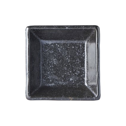 Čtvercová miska Matt 9 cm 110 ml