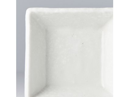 Čtvercová miska na omáčky 9 cm 110 ml