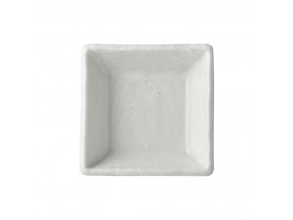 Čtvercová miska na omáčky 9 cm 110 ml