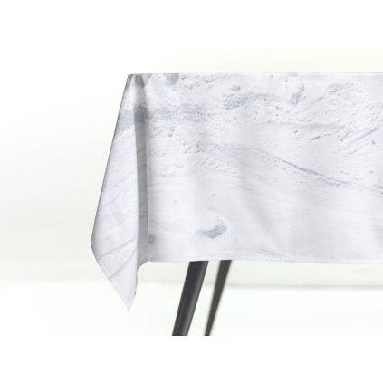 Ubrus Sníh Foonka 140 x 280 cm