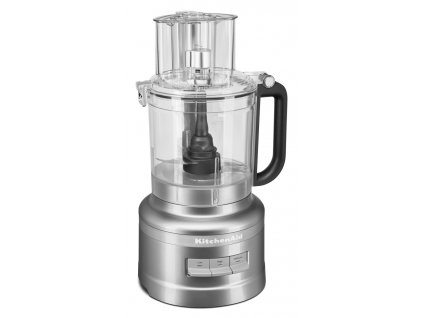 Food processor 5KFP1319 KitchenAid stříbrná