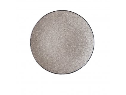 Mělký talíř Earth Black 29 cm MIJ