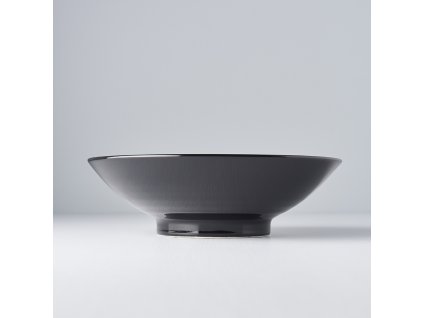 Velká mísa Silver Sakura 24,5 cm 1,1 l MIJ