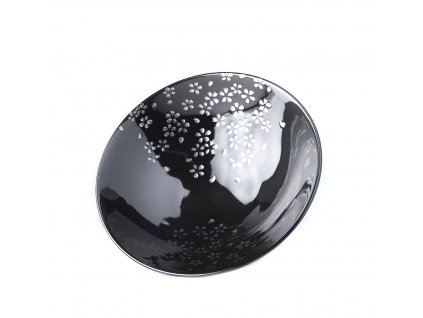 Velká mísa Silver Sakura 24,5 cm 1,1 l