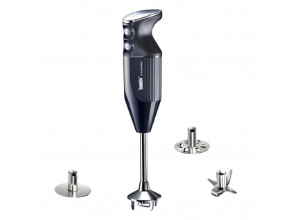 Tyčový mixér typu C PRIME Bamix 250 W černý 1