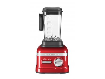 Stolní mixér Artisan Power královská červená KitchenAid