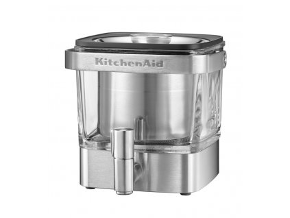 Kávovar pro přípravu kávy za studena KitchenAid (1)