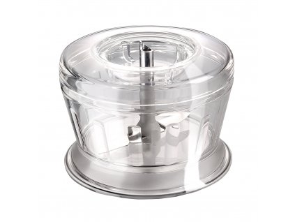 Mlýnek Bamix 100 ml transparentní