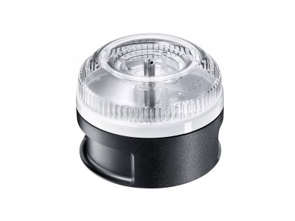 Food processor bez stlačovadla Bamix černý