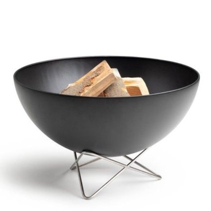 Ohniště s drátěnou podstavou BOWL Höfats