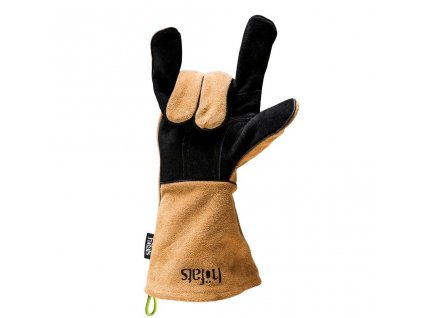 Grilovací rukavice s kevlarem GLOVES Höfats 1