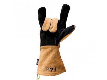 Grilovací rukavice s kevlarem GLOVES Höfats