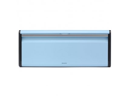 Chlebník FALL FRONT Brabantia světle modrý