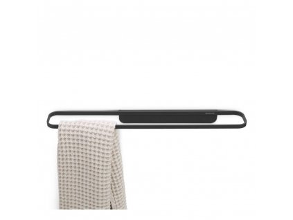 Držák ručníků MINDSET Brabantia 56 cm minerální šedý