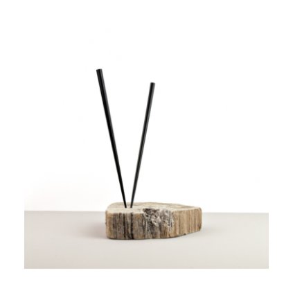 Lakované jídelní hůlky Chopsticks černé