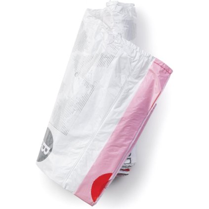 Sáčky do odpadkového koše B PERFECTFIT Brabantia 5 l, 200 ks