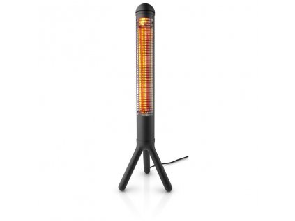 Stojací teplomet HEATUP Eva Solo