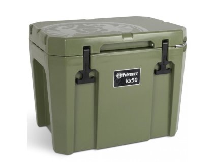 Chladící box KX50 Petromax 50 l olivový