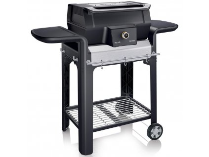 Elektrický gril PG 8107 SEVO GTS Severin 3000 W