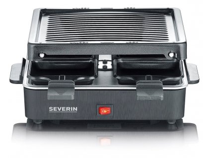 Raclette gril RG 2370 Severin 600 W