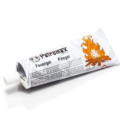Hořlavý gel Petromax 0,13 l